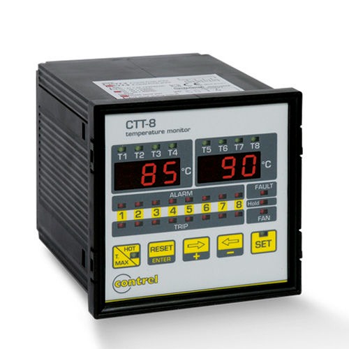 Contrel Elettronica Centrale de mesure CTT8