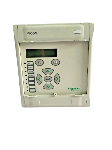Schneider Electric Protection numérique de surintensité directionnelle MiCOM P127