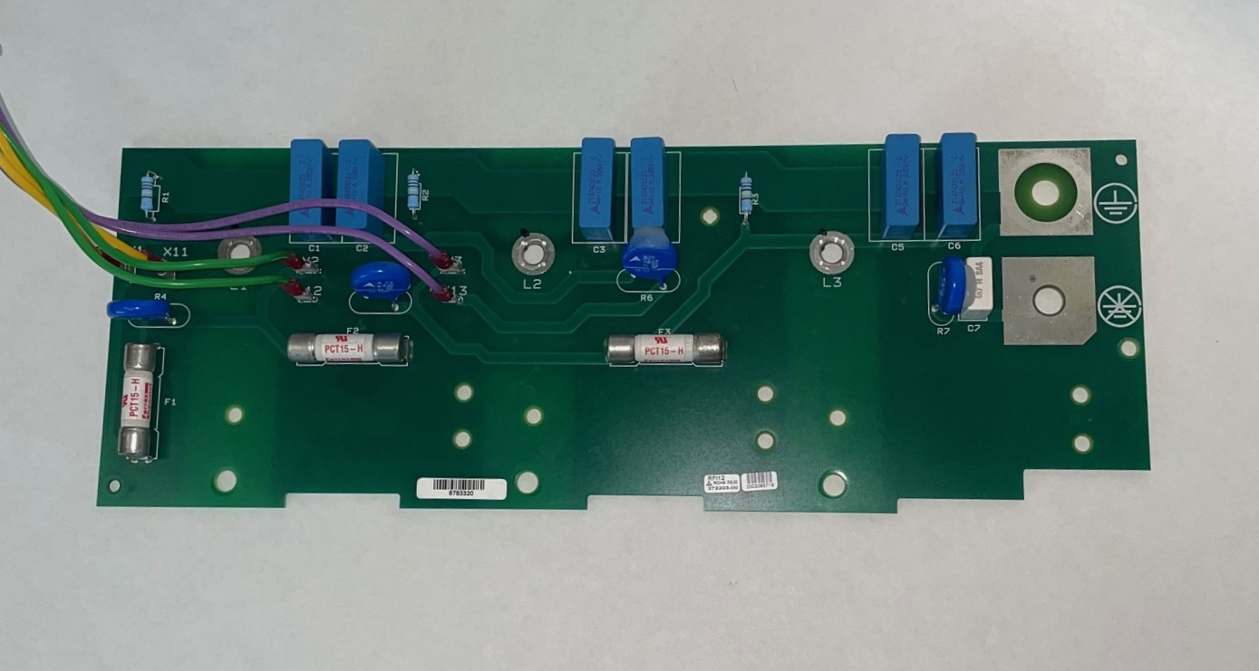 Schneider Electric VX4A1114