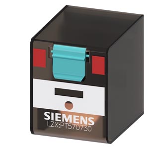 Siemens Relais LZX PT570730