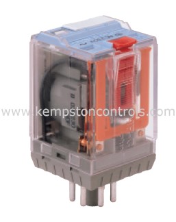 Releco Relais auxiliaire C2-A20DX