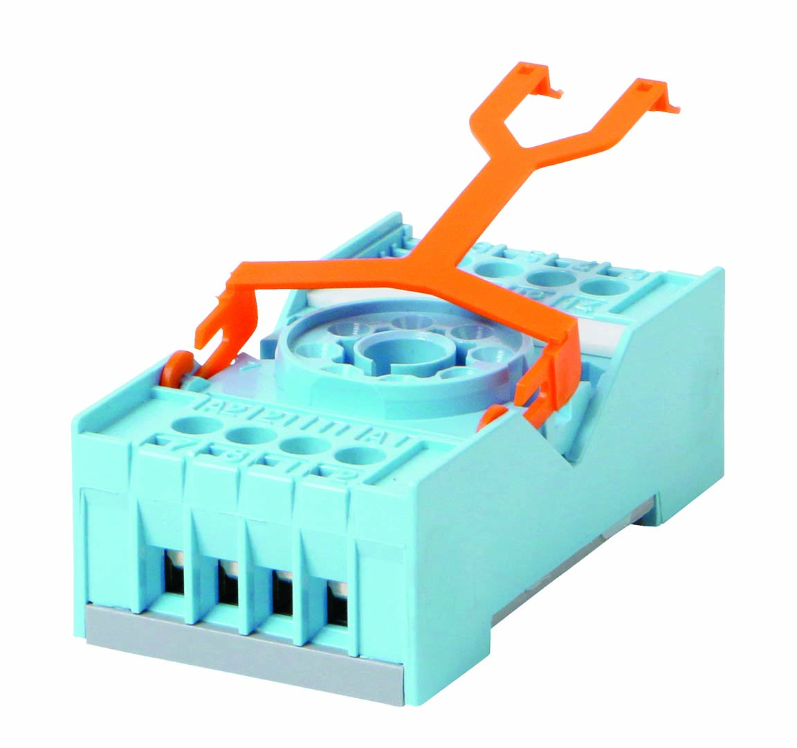 Releco Socle relais S2-B
