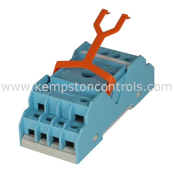 Releco Socle relais S4-B
