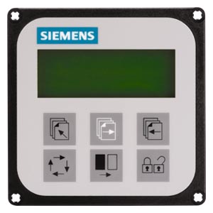 Siemens Façade avant FDK 085U1039
