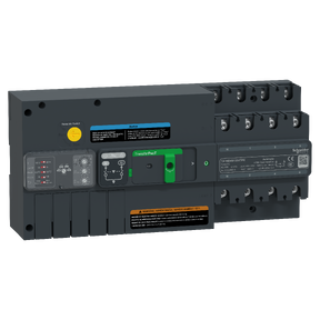 TransferPacT Automatic
